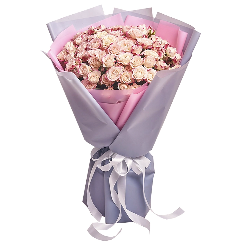 Розы 25 шт