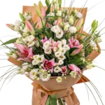 Букет Градиент чувств