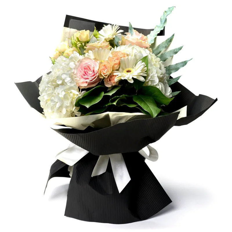 Букет Млечный путь