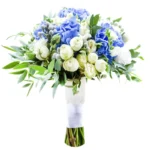 Букет невесты «Блум»